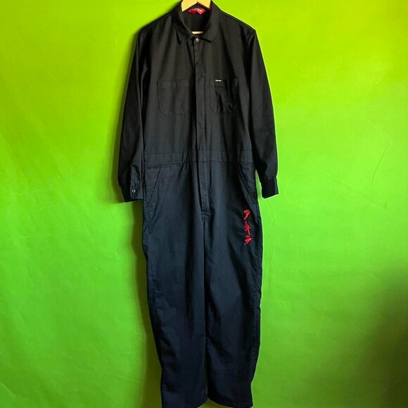 Small Supreme X Akira Anime Coveralls‎ Work Suit - Picture 3 of 7